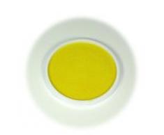 Almohadilla de Pintura & Entintado de Espuma Amarilla