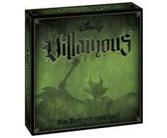 Wonderforge 26055 Disney Villainous - Peluche