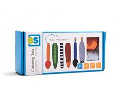 BuitenSpeel B.V. BUSGA301 - Juego de Mesa