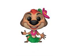 Funko 36413 Pop! Vinilo: Lion King: Luau Timon, Multi