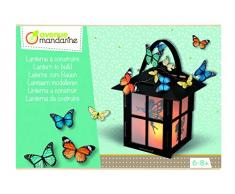 Avenue Mandarine – Caja Creativa Linterna de construcción, co168 C