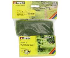 NOCH 07112 parte y accesorio de juguet ferroviario - partes y accesorios de juguetes ferroviarios (Scenery, Cualquier marca, Verde)