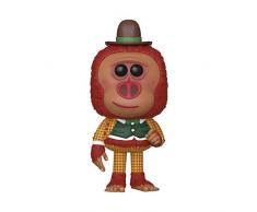 Funko- Pop Vinilo: Missing Link with Clothes Figura Coleccionable, Multicolor (40246)