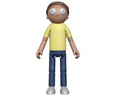 Funko- Morty Figura de Vinilo (12925)