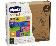 Chicco - Juego de bloques para bebé (10.05165.00)