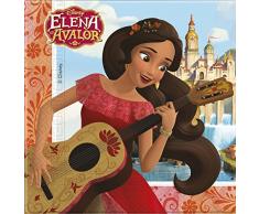 Elena de Ávalor - Servilletas (Procos 6887468)