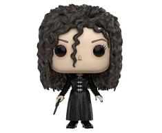 Funko- Bellatrix Lestrange Figura de Vinilo, colección de Pop, seria Harry Potter (10984)