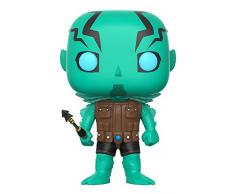 Funko Pop!- Pop Comics: Hellboy-Abe Sapien S1 Figura de Vinilo, Multicolor (22719)