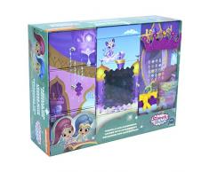 Shimmer and Shine - Taquilla Triple (Cife Spain 41114)
