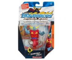 Hasbro 69685 - Beyblade Shogun beywa rriors, Puzzle