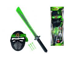 Simba Dickie- Arma de Juguete, Multicolor Toys 108042238