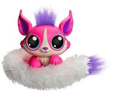 Mattel - Lil’ Gleemerz Adorbrite, Juguete Interactivo Rosa con Luces Y Sonidos para Niños +5 Años (Mattel Gll06)