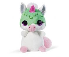 NICI - Unicornio Guzz clásico, Peluche, 22 cm (38465)