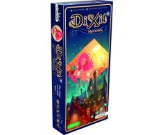 Unbekannt Asmodee - Juego de Mesa Dixit 2 Big Box 001622 (Idioma español no garantizado)