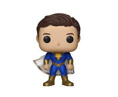 Pop! Shazam! - Figura de Vinilo Freddy