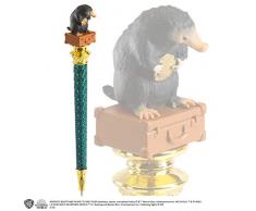 Noble Collection The Animales Fantásticos Niffler Bolígrafo Escarbato, (NN5128)