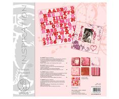 Ursus 70320001 - Tabla de Cortar para cumpleaños