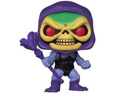 Funko Pop! - Motu S2: Battle Armor Skeletor Figura de Vinilo 21806