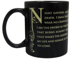 SD toys - Game of Thrones, Juramento, Taza de cerámica (SDTHBO02084)