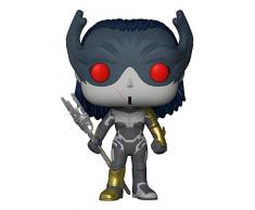 Funko POP! Marvel: Avengers Infinity War Figura de vinilo (26902)