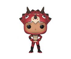 Funko 36024 Vinilo: Juegos: Primera Luz: Pop 21, Multi