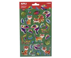 Apli- Pegatinas (18046)