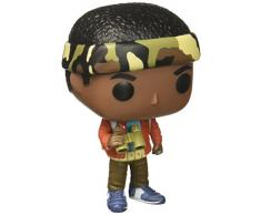 Funko - Pop! Vinilo Colección Stranger Things - Figura Lucas (13324)