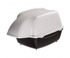 FERPLAST COSMIC OUTDOOR Caja de Arena Gatos Exterior