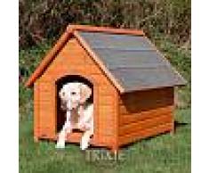 Trixie CASETA DE MADERA 'NATURA' para Perro Talla M