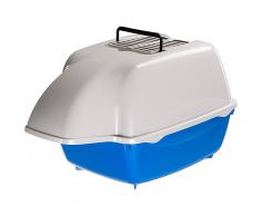 FERPLAST COSMIC Caja de Arena Gatos Exterior