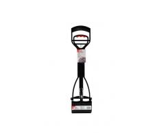 DOG IT (HAGEN) Dogit Clean Jawz Pala para Recoger Desechos Superficies Lisas - 64 cm (25.5 in)