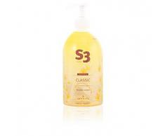 S3 S-3 CLASSIC FRESH jabón manos dosificador 500 ml