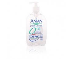 Anian CERO% JABÓN liquido manos dosificador 500 ml