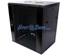 cablematic Armario rack mural 19'''' 12U 600x450x635mm pared SOHORack de RackMatic