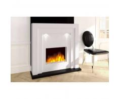 CHIMENEA ELÈCTRICA KAMIN HAUSSMANY