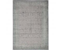 benuta Alfombra oriental Alaya Taupe 80x150 cm - Alfombra clasica / tradicional
