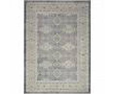 Alfombra oriental Alaya Taupe 120x170 cm - Alfombra clasica / tradicional