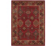 benuta Alfombra oriental Heritage Rojo 240x340 cm - Alfombra clasica / tradicional