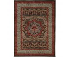 Alfombra oriental Heritage Azul claro 80x150 cm - Alfombra clasica / tradicional