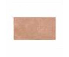 benuta Alfombrilla de baño Lahty Rosa 60x115 cm - Alfombra para cuarto de baño