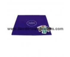 lo scarabeo TP06 Tapete Tarot Circulo Pagano - Complementos para tarots