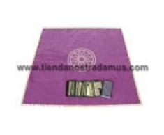lo scarabeo TP04 Tapete Tarot Mercurio - Complementos para tarots
