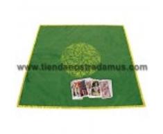 lo scarabeo TP05 Tapete Tarot Celta - Complementos para tarots