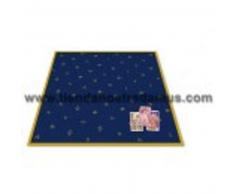 lo scarabeo TP07 Tapete Tarot Simbolos Astrologicos - Complementos para tarots