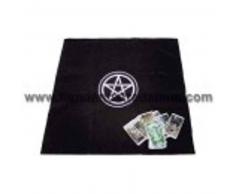 lo scarabeo TP02 Tapete Tarot Pentaculo - Complementos para tarots