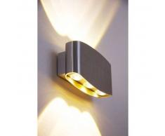 Lente Aplique LED Aluminio, 6 luces - - Moderno/Diseño/Industrial - Zona interior/Zona exterior - - 2 - 4 días laborables .
