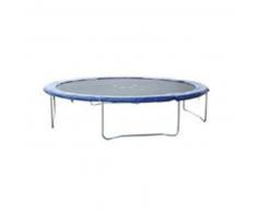 weider Trampolines TRAMPOLIN 1,8 M + RED
