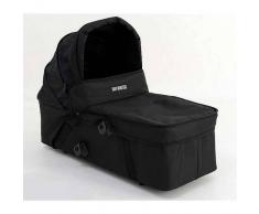 baby monsters CAPAZO EASY TWIN NEGRO de Baby Monsters