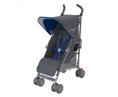 maclaren Silla de paseo Quest Sport Charcoal blue de Maclaren