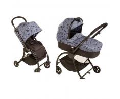 Tuc Tuc Coche de bebé duo tt plume circus de Tuc Tuc